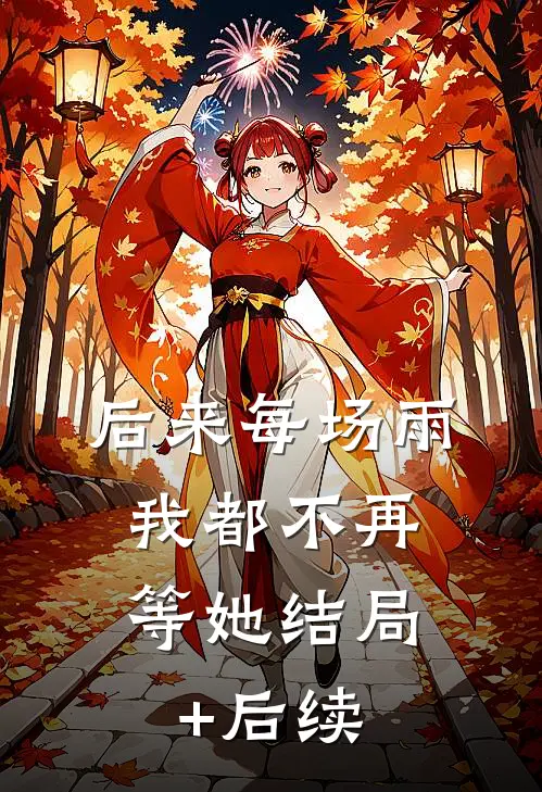 后来每场雨，我都不再等她结局+后续