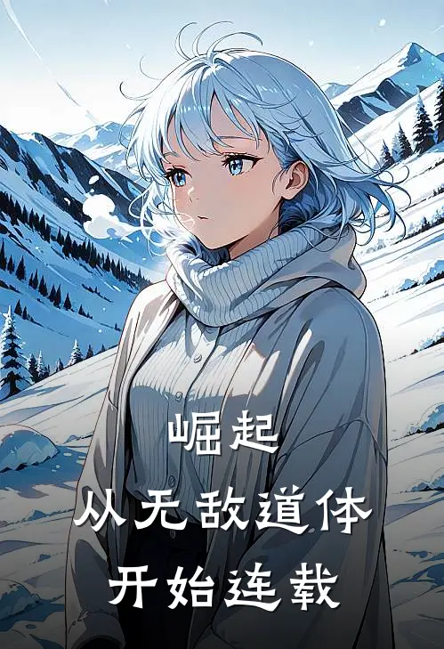 崛起，从无敌道体开始连载