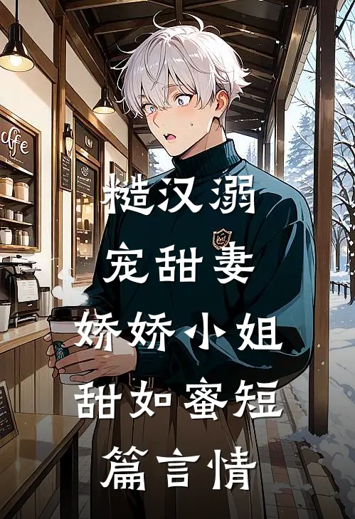 糙汉溺宠甜妻，娇娇小姐甜如蜜短篇言情