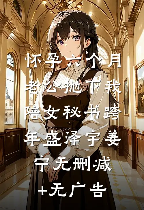 怀孕六个月，老公抛下我陪女秘书跨年盛泽宇姜宁无删减+无广告