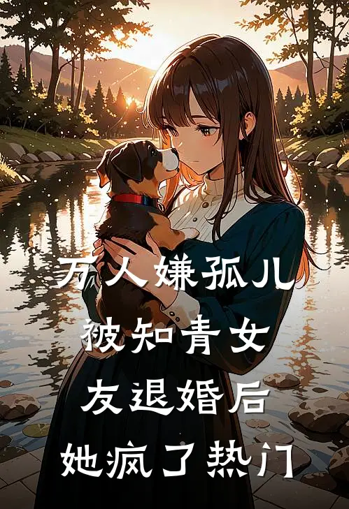 万人嫌孤儿被知青女友退婚后，她疯了热门