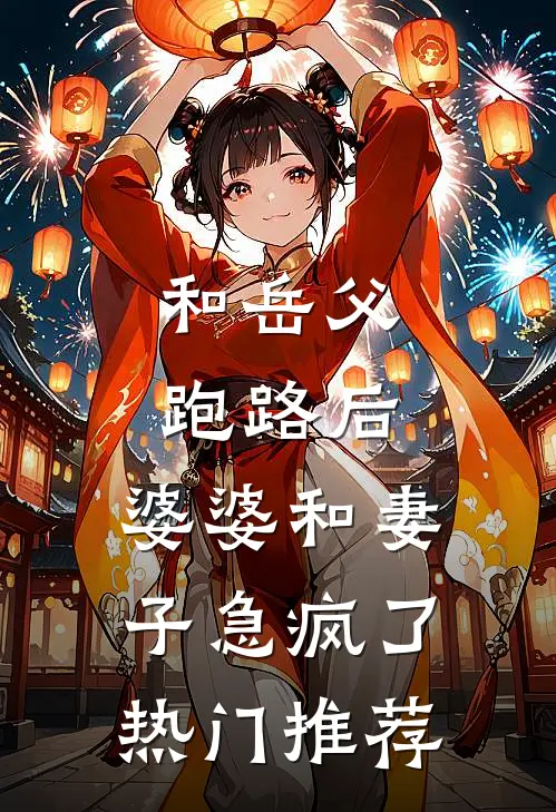 和岳父跑路后，婆婆和妻子急疯了热门推荐