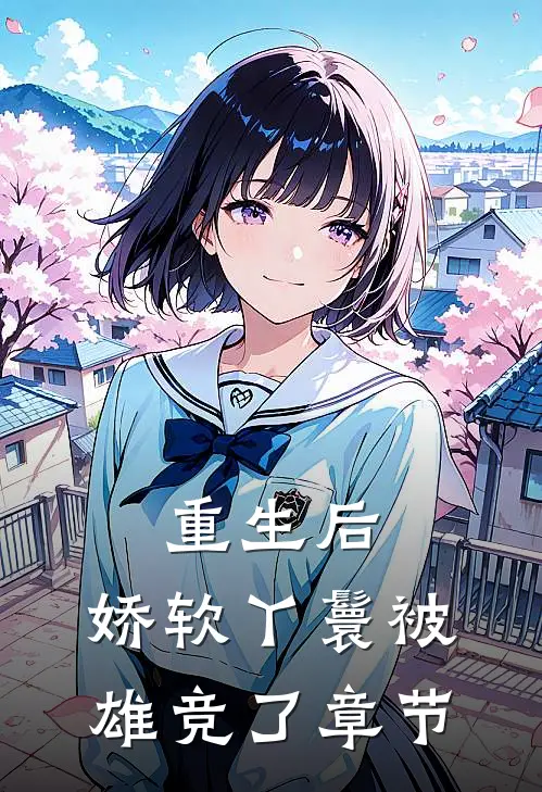 重生后，娇软丫鬟被雄竞了章节