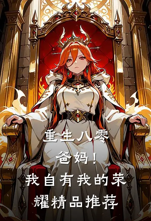 重生八零，爸妈！我自有我的荣耀精品推荐