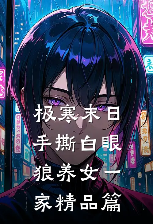 极寒末日，手撕白眼狼养女一家精品篇