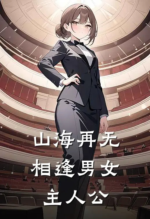 山海再无相逢男女主人公