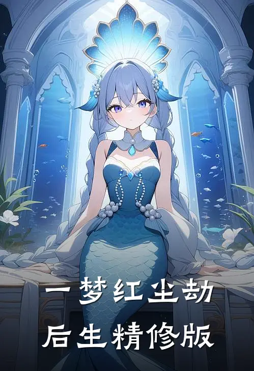 一梦红尘劫后生精修版