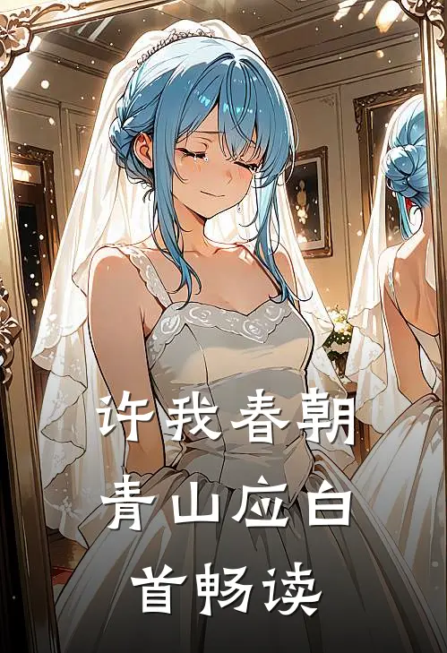 许我春朝，青山应白首畅读