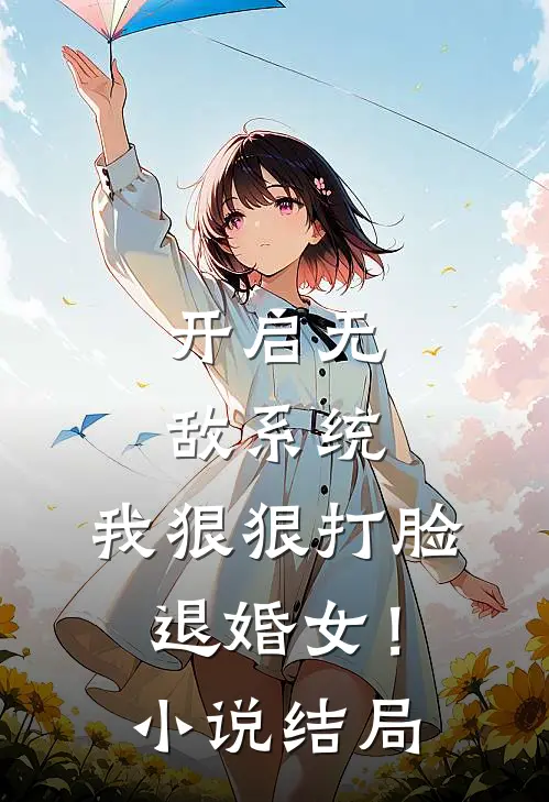 开启无敌系统，我狠狠打脸退婚女！小说结局