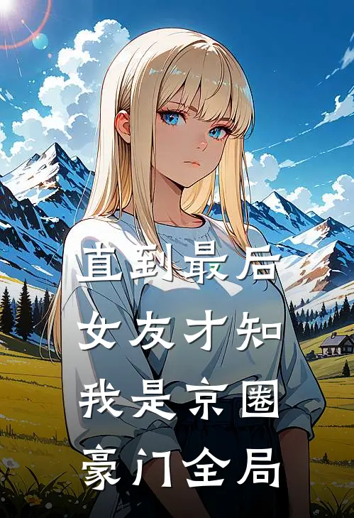 直到最后，女友才知我是京圈豪门全局