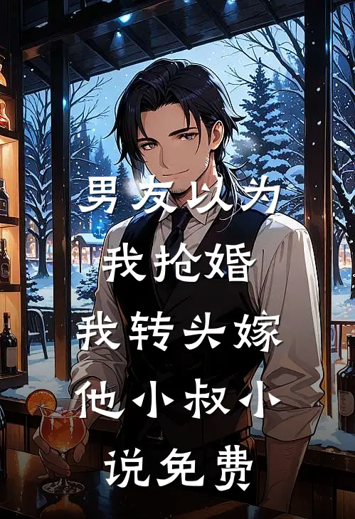 男友以为我抢婚，我转头嫁他小叔小说免费