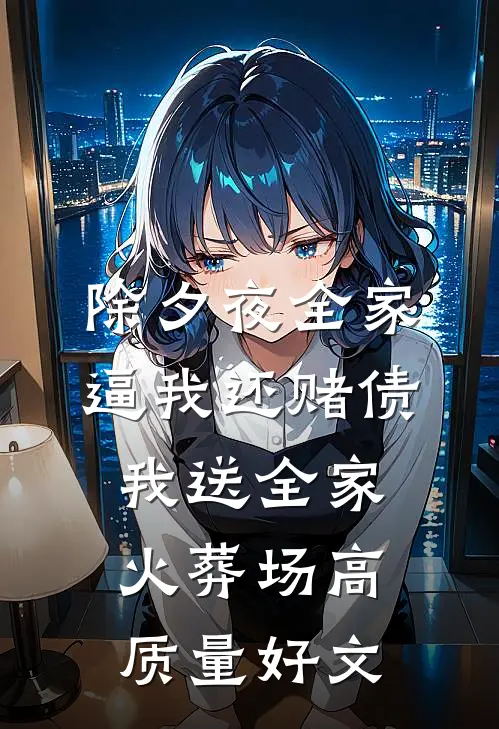 除夕夜全家逼我还赌债，我送全家火葬场高质量好文