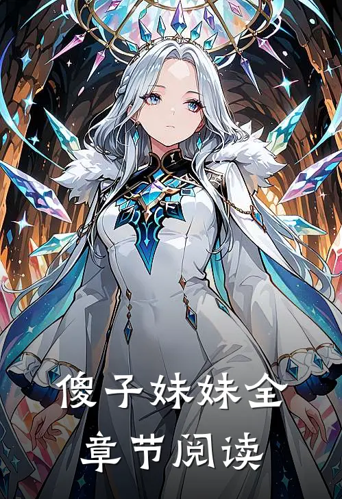 傻子妹妹全章节阅读