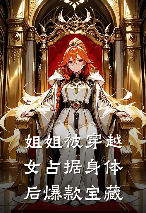 姐姐被穿越女占据身体后爆款宝藏