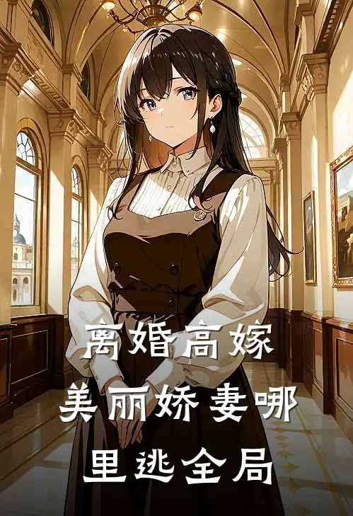 离婚高嫁：美丽娇妻哪里逃全局