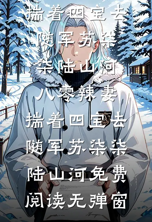 晚来风急后续+完结