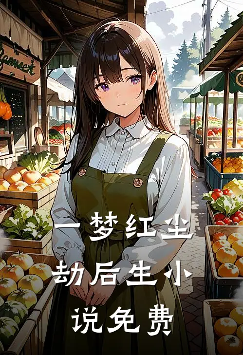 一梦红尘劫后生小说免费