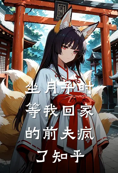 坐月子时，等我回家的前夫疯了知乎