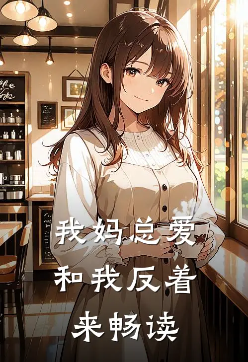 我妈总爱和我反着来畅读