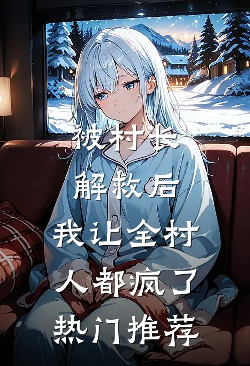 被村长解救后，我让全村人都疯了热门推荐