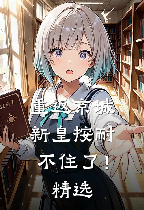 重返京城，新皇按耐不住了！精选