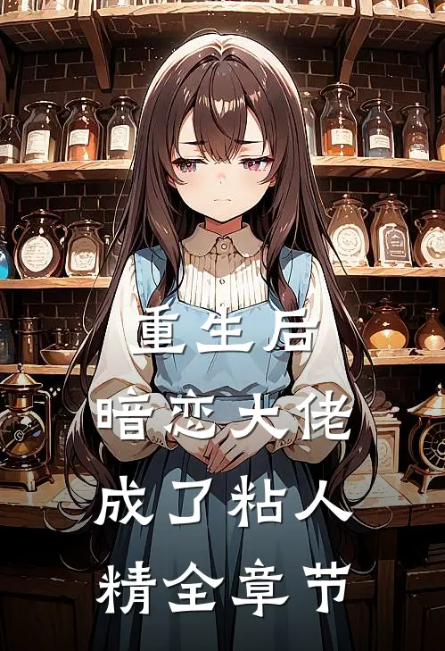 重生后，暗恋大佬成了粘人精全章节