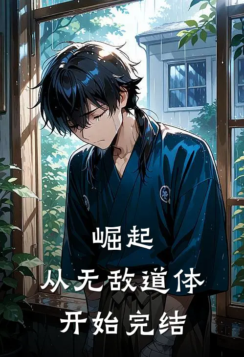 崛起，从无敌道体开始完结