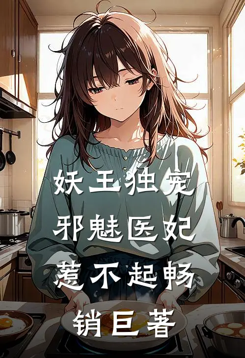 妖王独宠：邪魅医妃惹不起畅销巨著