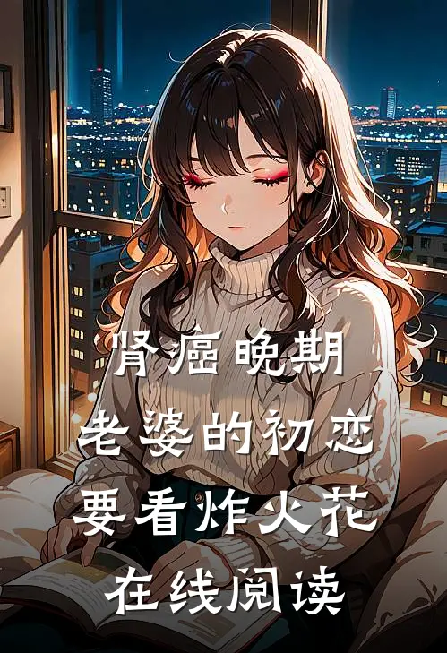 肾癌晚期，老婆的初恋要看炸火花在线阅读