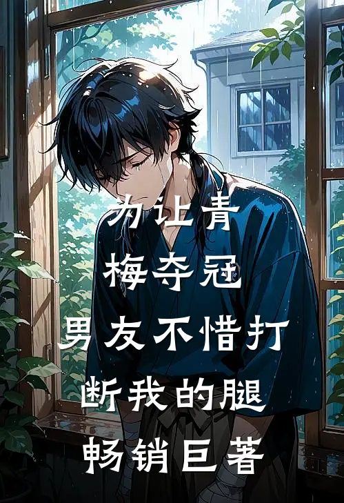 为让青梅夺冠，男友不惜打断我的腿畅销巨著