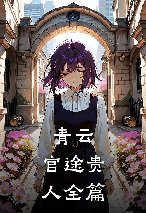 青云：官途贵人全篇