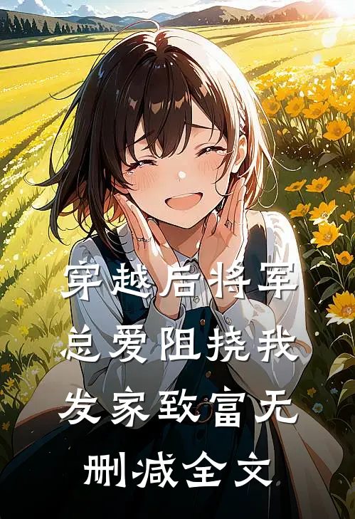 穿越后将军总爱阻挠我发家致富无删减全文