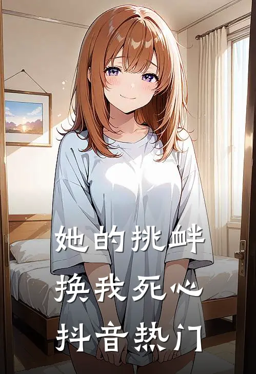 她的挑衅，换我死心抖音热门