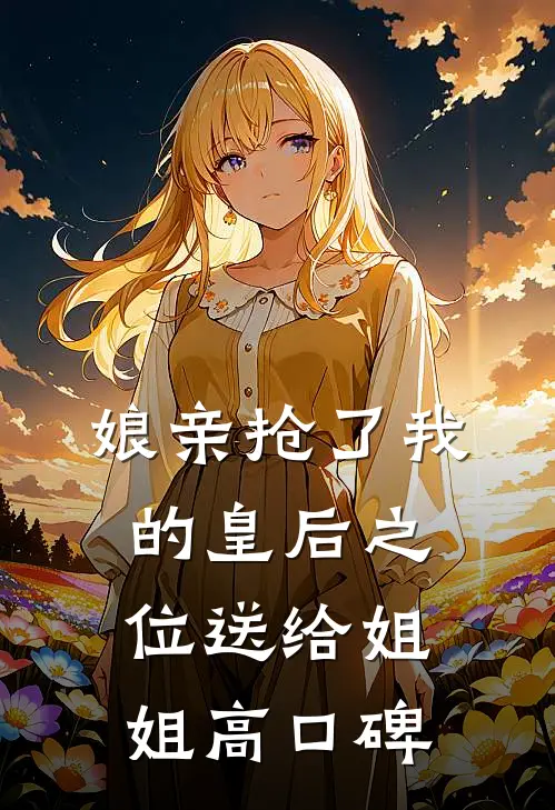 娘亲抢了我的皇后之位送给姐姐高口碑