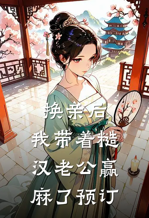 换亲后，我带着糙汉老公赢麻了预订