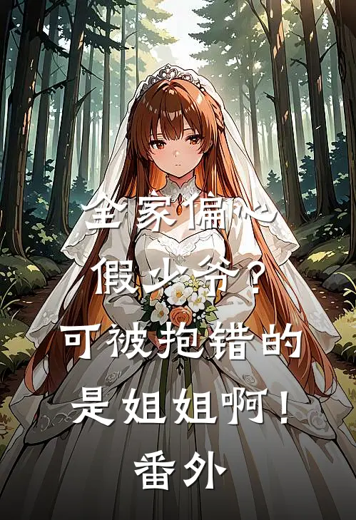 阴湿前夫又被娇软小哭包甜晕啦后续+完结