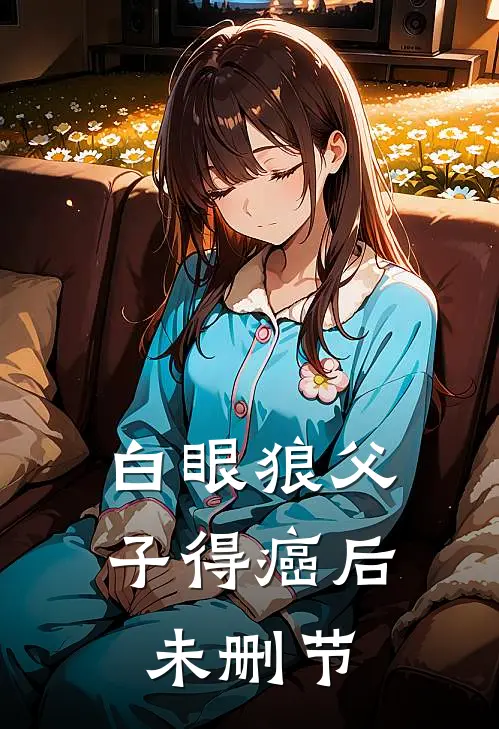 白眼狼父子得癌后未删节