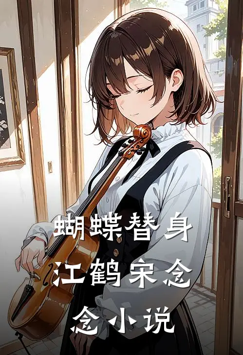 蝴蝶替身江鹤宋念念小说