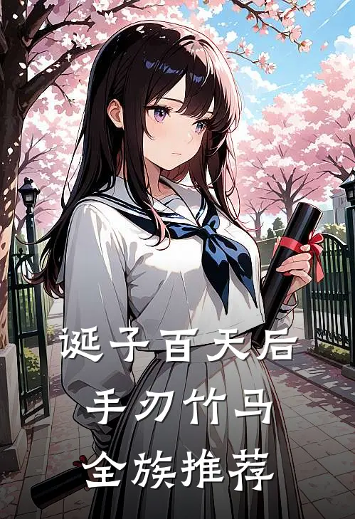 诞子百天后，手刃竹马全族推荐
