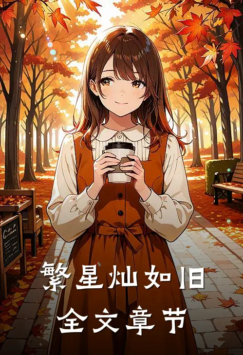 繁星灿如旧全文章节