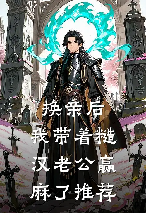换亲后，我带着糙汉老公赢麻了推荐