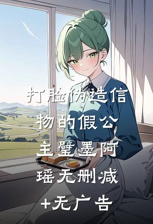打脸伪造信物的假公主璧墨阿瑶无删减+无广告