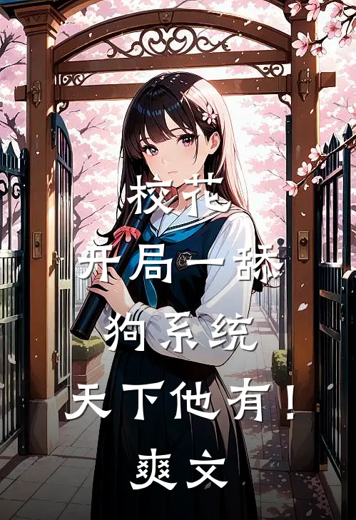 校花：开局一舔狗系统，天下他有！爽文