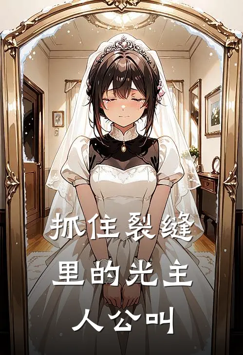 抓住裂缝里的光主人公叫