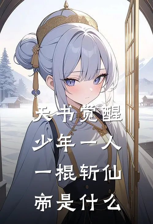 天书觉醒：少年一人一棍斩仙帝是什么