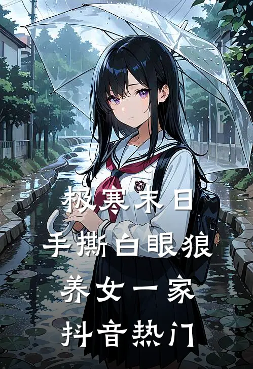 极寒末日，手撕白眼狼养女一家抖音热门