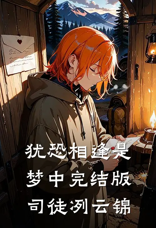 犹恐相逢是梦中完结版司徒冽云锦