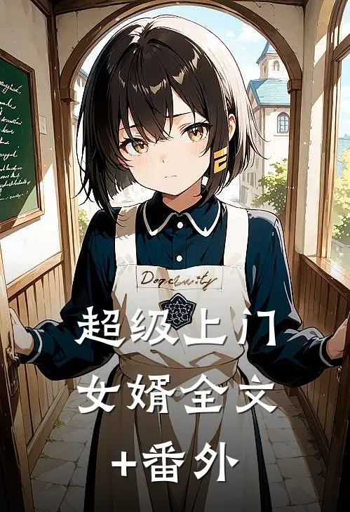 超级上门女婿全文+番外