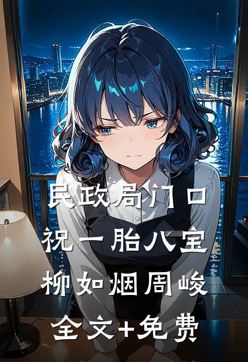 民政局门口，祝一胎八宝柳如烟周峻全文+免费