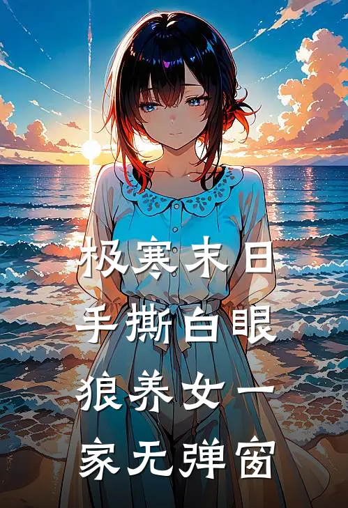 极寒末日，手撕白眼狼养女一家无弹窗